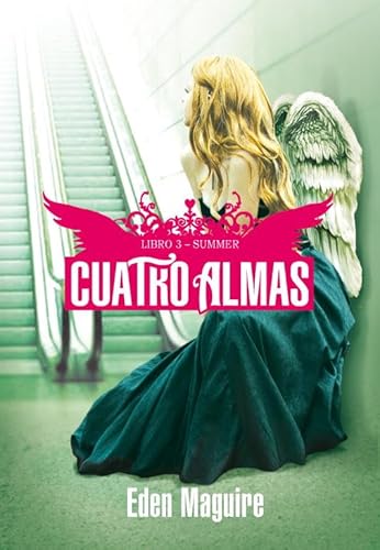 Stock image for Summer. Cuatro Almas Libro 3 for sale by Hamelyn