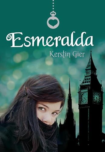 9788484417538: Esmeralda