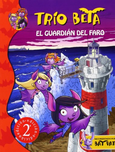 Beispielbild fr El guardin del faro / The Guardian of the Lighthouse zum Verkauf von Ammareal