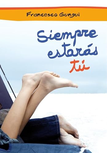 Stock image for Siempre estaras tu / You'll Always be There for sale by Ammareal