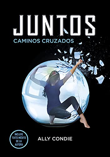 Imagen de archivo de Caminos cruzados / Crossed (Juntos / Matched) (Spanish Edition) a la venta por Iridium_Books