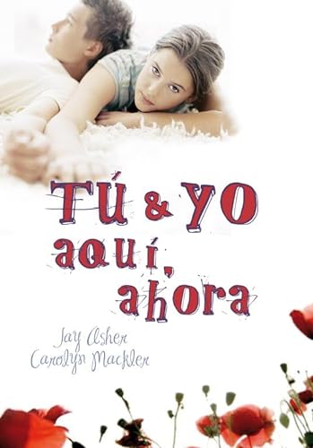 Stock image for T y yo, aqu, ahora for sale by Ammareal