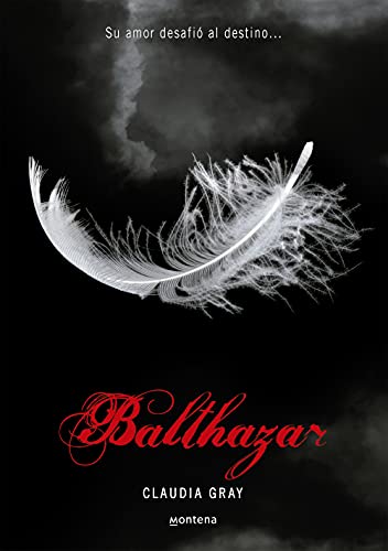 Balthazar (Ellas) (Spanish Edition) (9788484419440) by Gray, Claudia