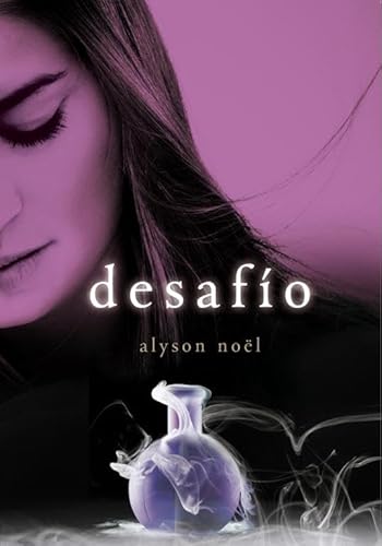 9788484419488: Desafo (Inmortales 5) (Montena)