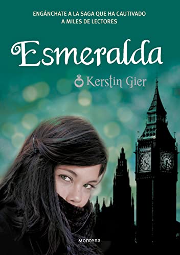 9788484419990: Esmeralda ,Rub 3 (Montena)