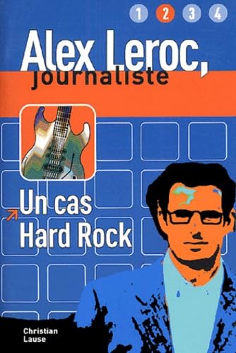 9788484431985: Un Cas Hard Rock: Niveau 2: 0