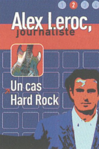 9788484431985: Un Cas Hard Rock (French Edition)