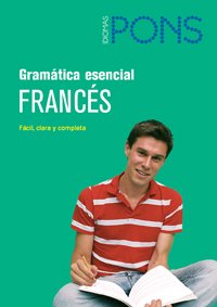 9788484432784: Gramtica esencial Francs (Pons - Gramatica Esencial)