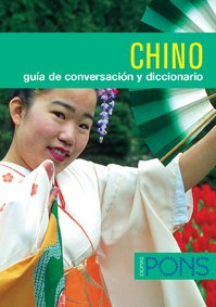 Stock image for GUA DE CONVERSACIN - CHINO for sale by Librerias Prometeo y Proteo