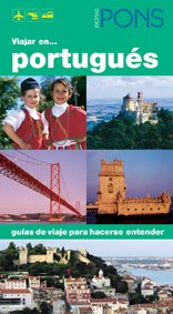 9788484433224: Viajar en... Portugus (Pons- Viajar En...)