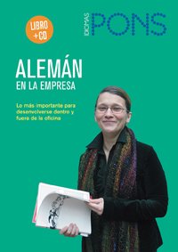 9788484433316: Alemn ... en la empresa - nueva edicin