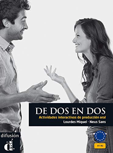 9788484434498: De dos en dos. Edicin 25 aniversario (Spanish Edition)