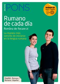 Rumano de cada día (Paperback) - Editorial