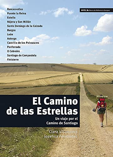 9788484437031: El Camino de las Estrellas: El Camino de las Estrellas (Ele- Lecturas Gradu.Adultos)