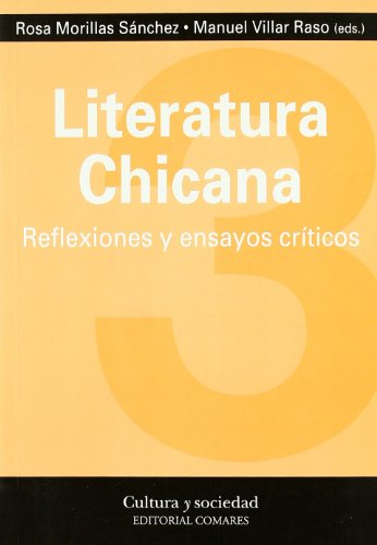 9788484440246: LITERATURA CHICANA-REFLEXIONES Y ENS (SIN COLECCION)