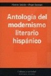 9788484442684: Antologia del Modernismo Literario Hispanico
