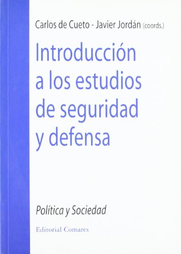 Imagen de archivo de Introduccion a los estudios de seguridad y defensa a la venta por Iridium_Books