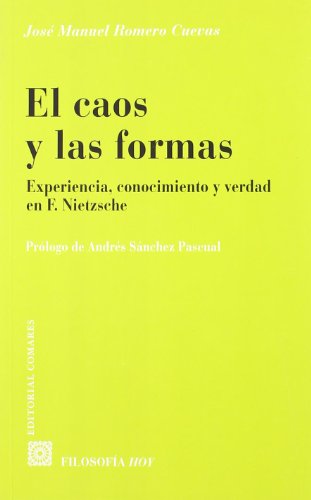 9788484443506: CAOS Y LAS FORMAS,EL (SIN COLECCION)