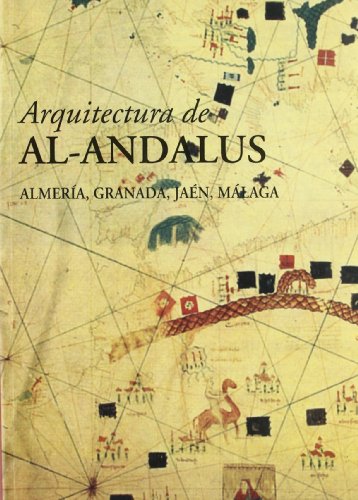 Stock image for Arquitectura de Al-Andalus for sale by Sequitur Books