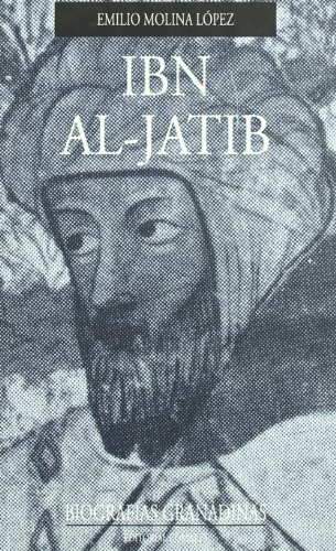 Stock image for Ibn Al-Jatib for sale by Librera Prez Galds