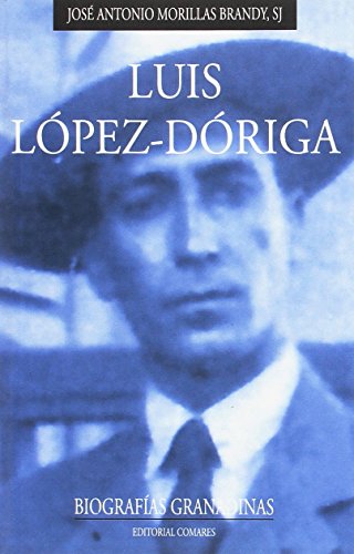 Stock image for Luis Lopez-Doriga for sale by Hilando Libros