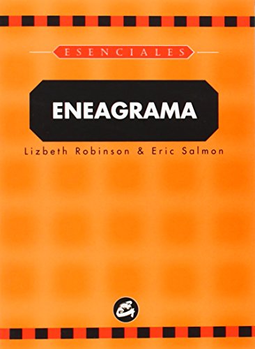 Stock image for Eneagrama for sale by medimops