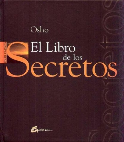 El Libro de los Secretos