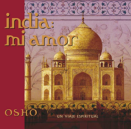 Imagen de archivo de India: mi amor a la venta por Librera 7 Colores