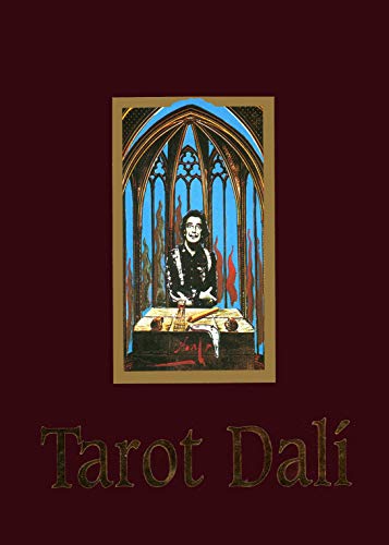 Imagen de archivo de TAROT DAL a la venta por Zilis Select Books