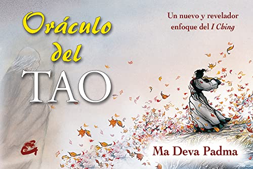 Stock image for Oraculo del tao:nuevo revelador enfoque i ching for sale by Iridium_Books