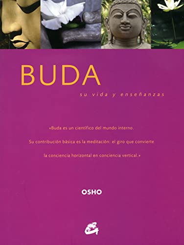 9788484451587: Buda: Su vida y enseanzas (Spanish Edition)