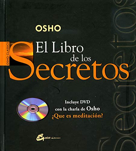 The Book of Secrets El libro de los secretos 