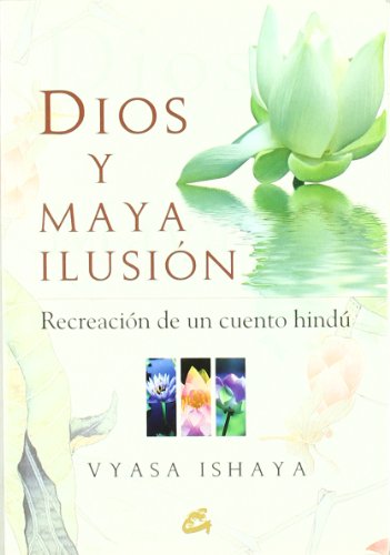 Imagen de archivo de Dios maya ilusion a la venta por Iridium_Books