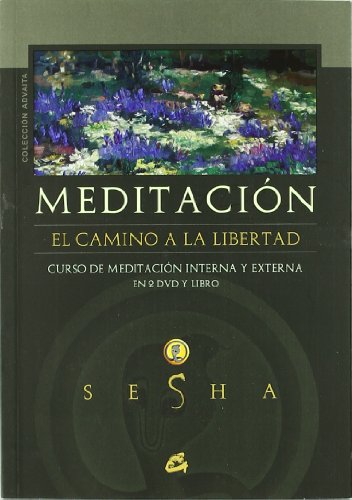 Imagen de archivo de Meditacion / Meditation: El Camino a La Libertad / the Road to Freedom a la venta por medimops