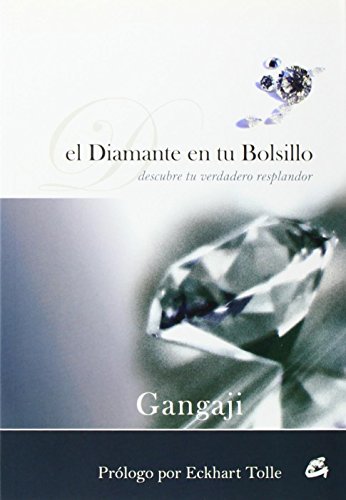 9788484452126: El diamante en tu bolsillo: Descubre tu verdadero resplandor (Perenne)