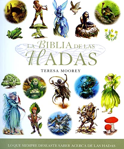 9788484452201: La biblia de las hadas / Fairies's Bible