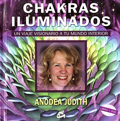 Beispielbild fr Chakras iluminados / Enlightened Chakras zum Verkauf von medimops