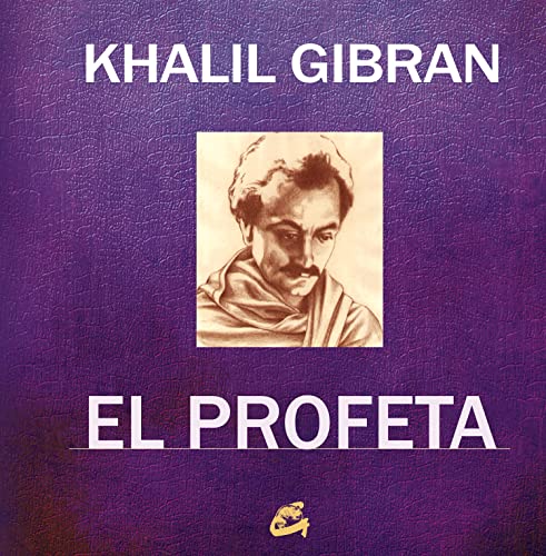 Stock image for EL PROFETA for sale by KALAMO LIBROS, S.L.