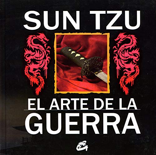 9788484452713: El Arte De La Guerra (SIN COLECCION)