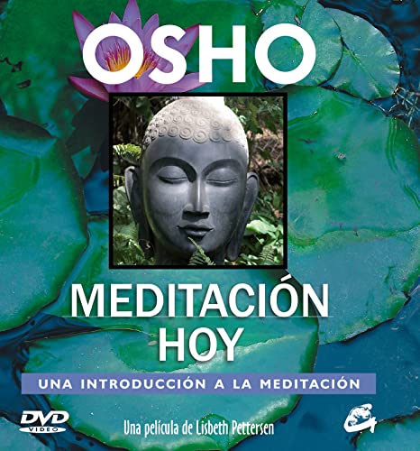 9788484452850: Meditacin Hoy: Una introduccin a la meditacin (Spanish and English Edition)