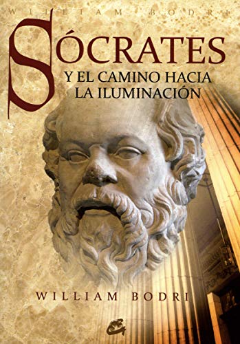 9788484452973: Socrates y el camino hacia la iluminacion / Socrates and the path to enlightenment