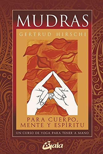 9788484453482: Mudras: Un curso de yoga para tener a mano