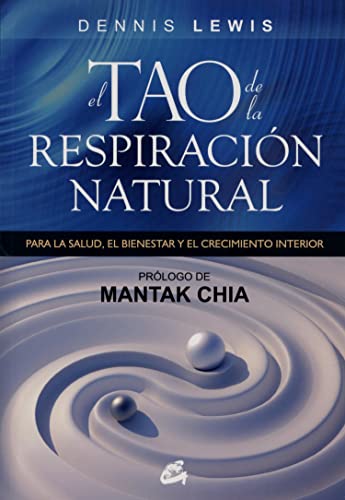 Stock image for El Tao De La Respiracion Natural - Dennis Lewis for sale by Juanpebooks