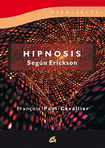 Stock image for Hipnosis segun Erickson for sale by Iridium_Books