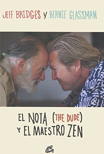 9788484454946: El Nota Y El Maestro Zen (Budismo)