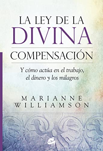 Imagen de archivo de Libro Ley De La Divina Compensacion De Williamson Moraza Per a la venta por Juanpebooks