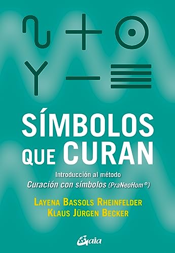 Stock image for SIMBOLOS QUE CURAN for sale by Siglo Actual libros