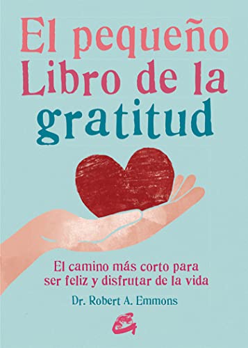 Stock image for PEQUEO LIBRO DE LA GRATITUD, EL for sale by Siglo Actual libros