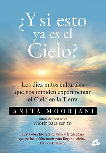 Stock image for Y si esto ya es el Cielo?: Los diez mitos culturales que nos impiden experimentar el Cielo en la Tierra (Advaita) (Spanish Edition) for sale by SecondSale