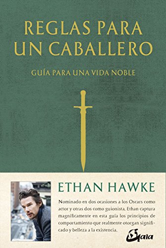 Stock image for Reglas para un caballero: Gua para una vida noble for sale by Irish Booksellers